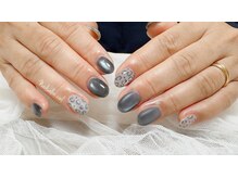 シエル(ciel)/レオパードデザイン