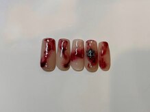 アンネ 表参道(ANNE)/【Hand】韓国／Y2デザインコース