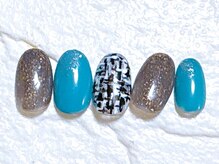 ビューティーネイルサロン クリアーズ(Clears)