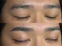 グロース 福岡天神店(GLOWS)/メンズ眉毛《眉毛/天神/赤坂》