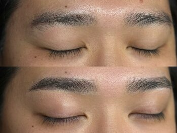 グロース 福岡天神店(GLOWS)/メンズ眉毛《眉毛/天神/赤坂》