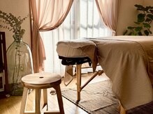 Relaxation salon つむちゃい