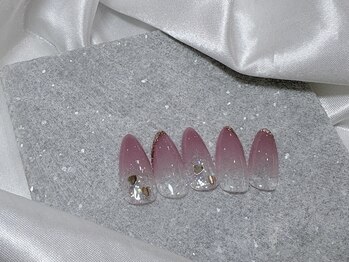 ミッタ 戸坂店(Mitta)/2月6800円定額デザイン