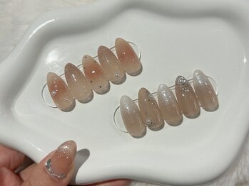 シエル(ciel)/volumeコース