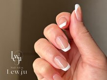 レウジュ(Lewju)の雰囲気（お爪の形の整え方にこだわり有！どんな形でもお任せください☆）