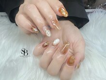 シュガービューティーネイルズ(Sugar Beauty Nails)