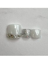 ナナズネイル 魚町店(NANA’sNail)/3月定額デザイン