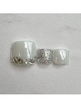 3月定額デザイン