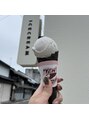 ネウィネイル 横浜(newi nail) 路地裏を散策して隠れ家っぽいお店を探すのが好きです。