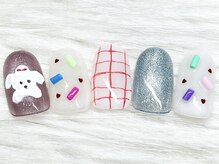 カワイイは正義/定額デザイン