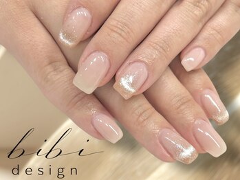 Bibi定額デザイン¥8,200