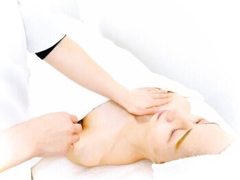 ポーラ 倉敷新田店(POLA)/デコルテ