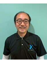 エクステイスト(xtaste)&nbsp;KEN-T 