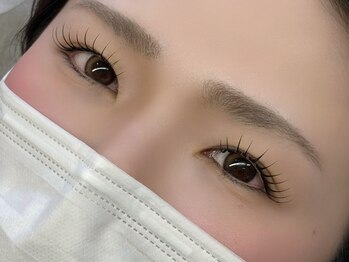 アイスタイルビビッド 元住吉店(EYE STYLE VIVID)/&healthy