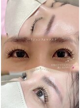 アストレア バイ セレーネ(ASTRAEA by Selene)/パリジェンヌ、LEDマツエク