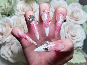 スーパーロングやり放題