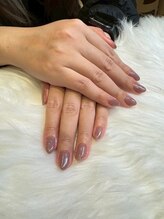 ワンカラー ¥3,800