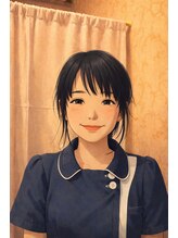 マリーローズ 鹿沼店 タテノ ユリ
