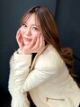 ネイルアイラッシュサロン ジョアアンジェ 難波店(joie ange) 石黒 ゆり