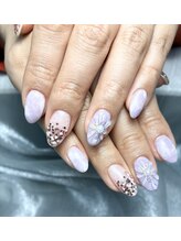 メデューサ(Medusa)/定額ネイル☆