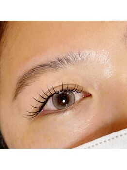 デイズ アイ ベクシー(Day`s eye Becsy)の写真/脅威の持ち！LEDグルー