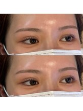 ユニブロウ 福岡天神(UNI BROW)/[福岡]アイブロウ眉毛WAX脱毛