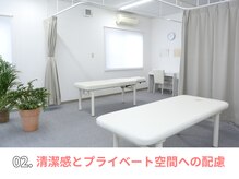 いっぺい整骨院/