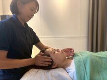 鍼灸・整体スマイルアップ 梅田院【整体/肩こり/腰痛肩こり/美容鍼/小顔美容鍼】/脳疲労改善ドライヘッドスパ