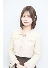 ルーラ まつげ(LAURA)&nbsp;加藤 