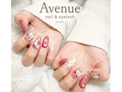 アベニュー 府中駅前店(Avenue)の写真