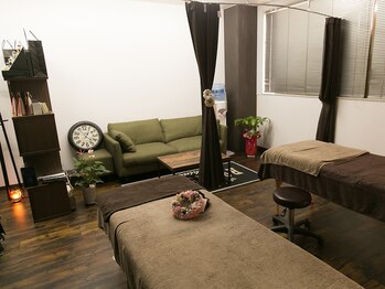 ビアンカ(Bianca)/内観