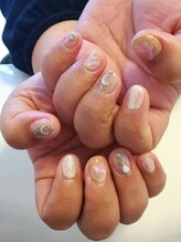 ラングル(L'ongle)/