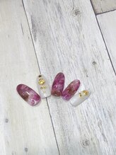 アズビー みゆき店(asB)/天然石風