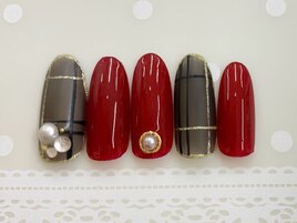 シースルー☆マットチェック