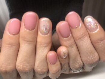 エステティックサロン ガーデニア(Gardenia)/ネイルデザイン