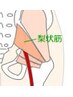 【初回限定】腰回りの痛みでお悩みの方に　★骨盤矯正　¥10000→￥9000