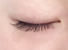 カラン 焼津店(CALIN)/フラットラッシュ140本