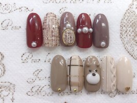 ご新規様 定額コミコミ7280円