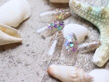 ドルチェネイル(Dolce.Nail)/.+..:.* Basicコース*..+.:*