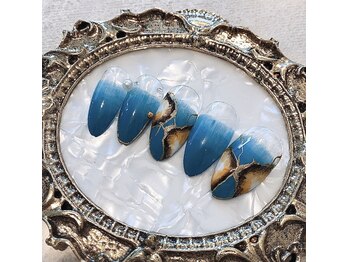 シュシュ(CHUCHU)/「定額制ネイル」