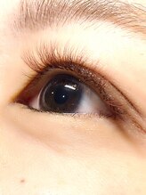 ハピネス(HAPPINESS)/ボリュームラッシュ４００本