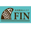 フィン(FIN)ロゴ