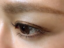 ネイルアンドまつげ リュフェール 五反田(Nail Lufaire)/下まつげエクステ付け放題