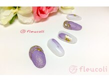 フルーヴコリーヌ(Fleuve colline)/定額design《Bコース》