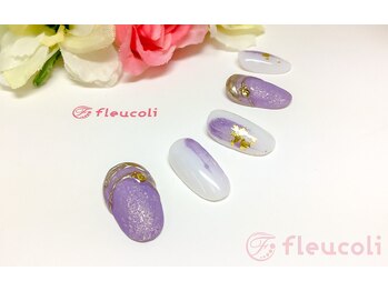 フルーヴコリーヌ(Fleuve colline)/定額design《Bコース》