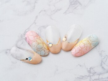 アトリエ エース(ACE)/