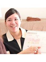 ララ(LaLa)&nbsp;北山 舞子