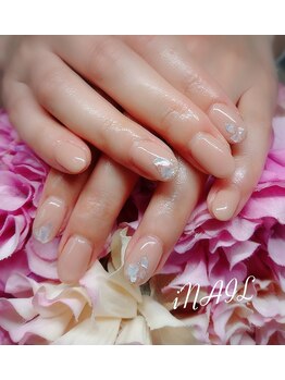 アイネイル(iNAIL)/