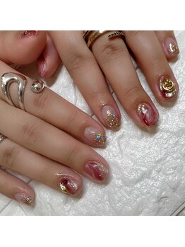 シエルズビューティー(ciel's beauty)/