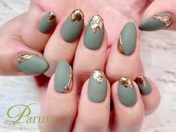 パリュール 新宿店(Parure)/冬の人気デザイン